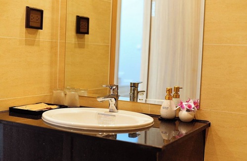 Duong To Hotel | The Happy Marina Hotel Phu Quoc