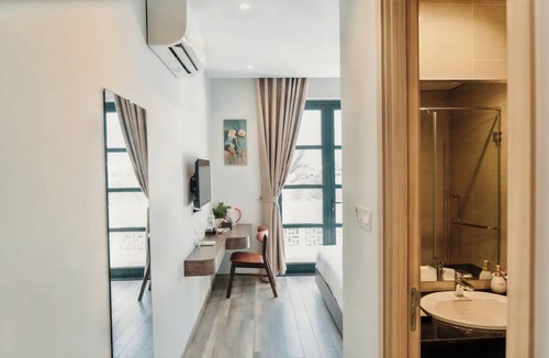 Duong To Hotel | The Happy Marina Hotel Phu Quoc