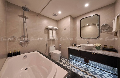 Hang Trong Hotel | The Haron Hanoi Boutique Hotel