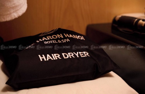 Hang Trong Hotel | The Haron Hanoi Boutique Hotel