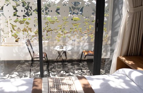 Buon Ma Thuot Hotel | The Healing Luxury Hotel