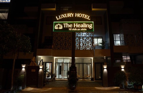 Buon Ma Thuot Hotel | The Healing Luxury Hotel