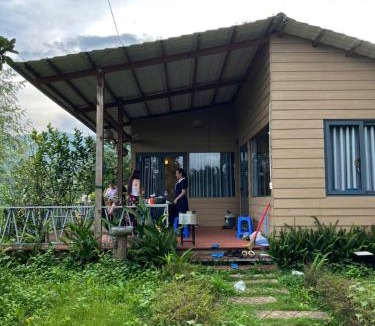 Bao Lam Cabin | The Heaven Homestay