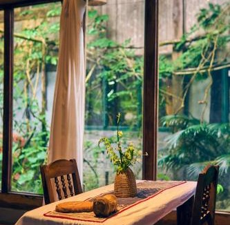Sa Pa House | The Hermit Sapa Homestay