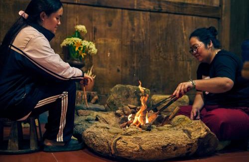 Sa Pa House | The Hermit Sapa Homestay