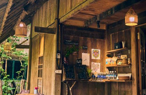 Sa Pa House | The Hermit Sapa Homestay