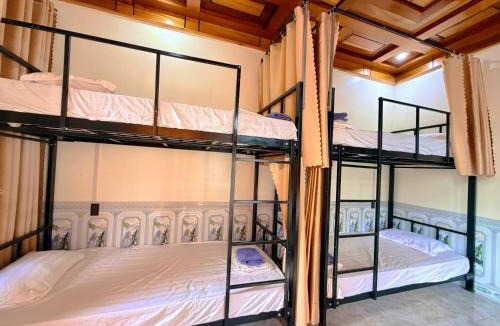 Son Trach House | The Hill Villas
