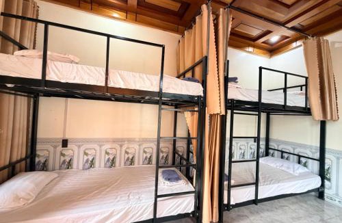 Son Trach House | The Hill Villas