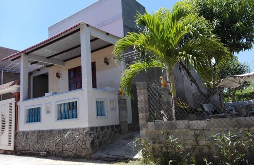 Mui Ne House | The House 17 1