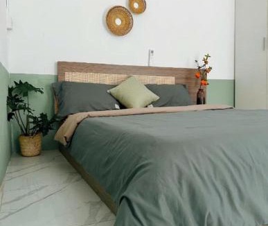 Thuy Xuan House | The Hue Homestay
