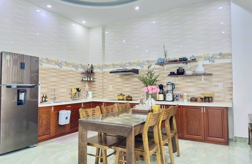 Son Tra House | The Hygge - Cozy Entire House 4 Bedrooms - Beach Nearby