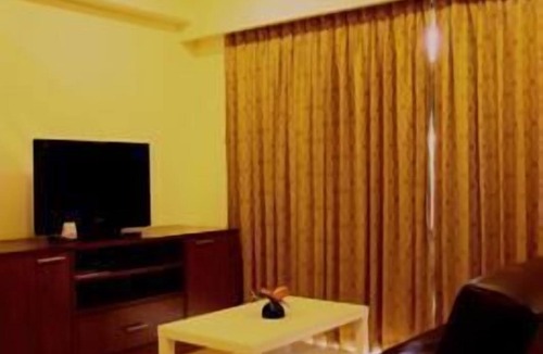 Central Pattaya Apartment | The Icon Place at Nurn Plub Wan
