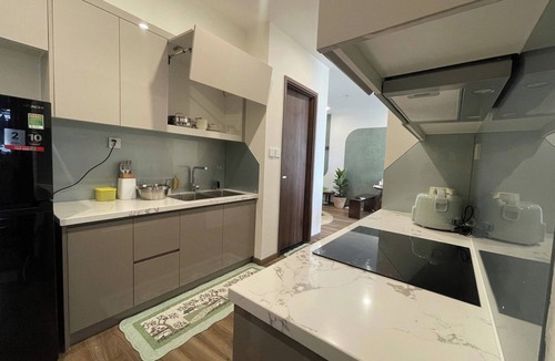 Gia Lam Apartment | The inner Home Apartment Hanoi