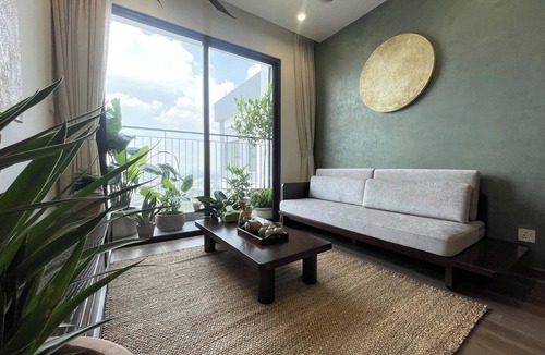 Gia Lam Apartment | The inner Home Apartment Hanoi