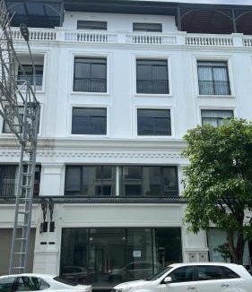 Le Chan Apartment | The Key - Vinhomes Marina