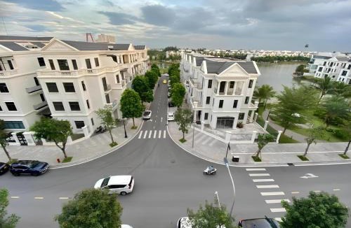 Le Chan Apartment | The Key - Vinhomes Marina