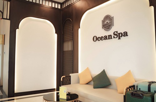 Cam Ranh Hotel | The Lagoon Cam Ranh-Your Perfect Getaway