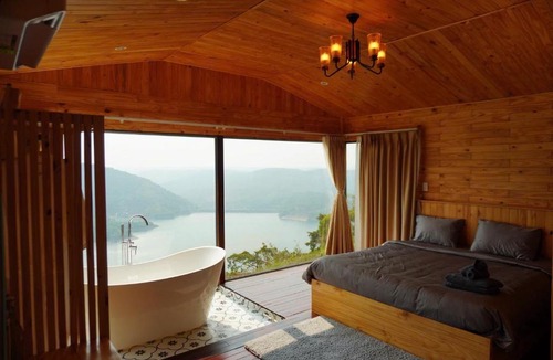 Dak Glong Hotel | The Lake Hill Farm Tà Đùng