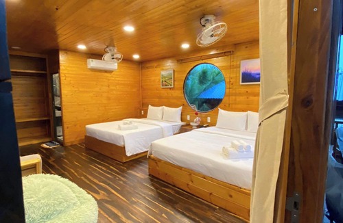 Dak Glong Resort | The Lake Hill Farm