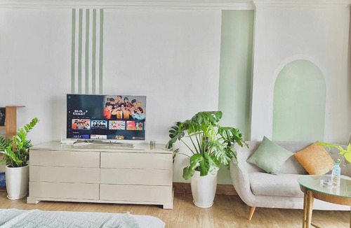 Yen Phu Apartment | The LakeView - West Lake KemApartment