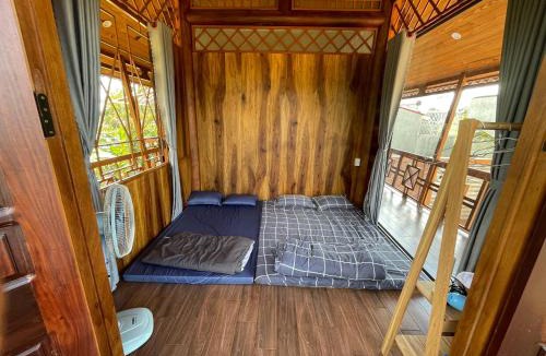 Buon Ma Thuot Villa | THE LAND OF LOVE Homestay - Venuestay