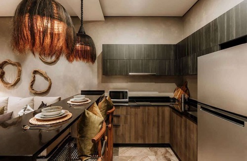 Playa Paraiso Apartment | The Lara Designer Apartment Beach Club Access
