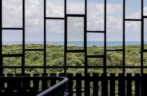 Playa Paraiso Apartment | The Lara Designer Apartment Beach Club Access