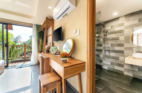 Cam An Hotel | The Linh Seaside Villa Hoi An