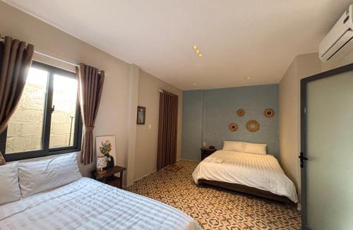 Old Quarter House | The Lion Mui Ne