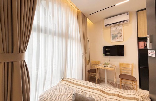 Thanh Xuan Apartment | The Little Hanoi - Elegant Apartment - Center
