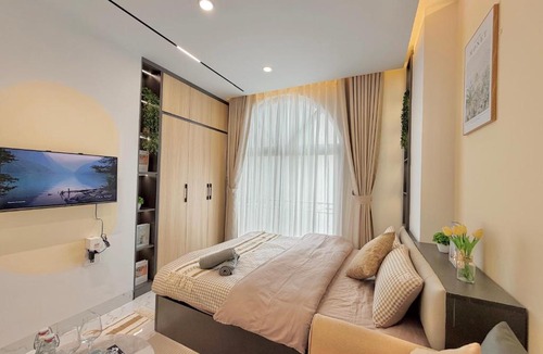 Thanh Xuan Apartment | The Little Hanoi - Elegant Apartment - Center