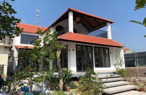 Xuan Truong House | The Little Home