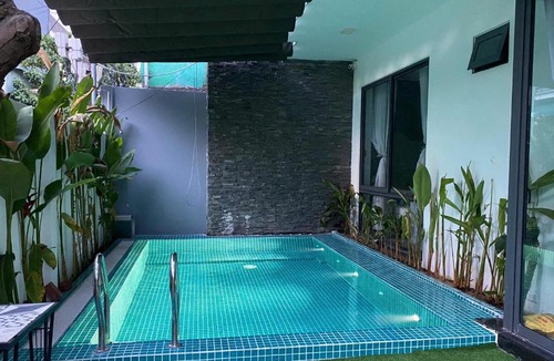 An Hai Đong Villa | The Local Villa Danang