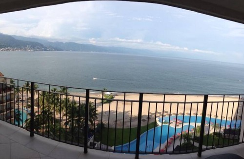 South Hotel Zone Condo | The Location And Views Are Wonderful, Everything Is Near, Perfect Location