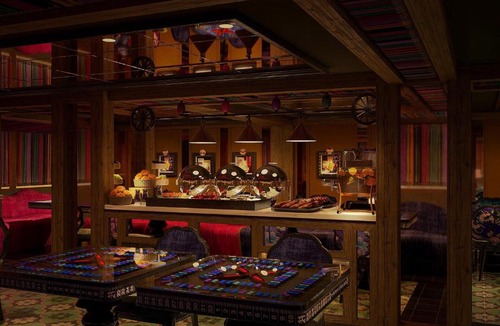 Old Quarter Hotel | The Loom Boutique Hotel