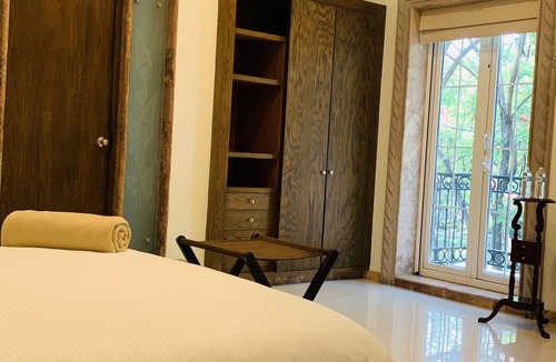Cocoyoc Hotel | The Lorian Club