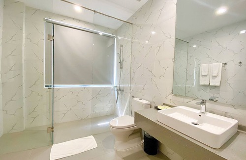 Chau Doc Hotel | The Luxe Hotel - Chau Doc