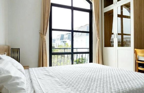 Hai Phong Apartment | The LuxHomes Apartment ᵀᴹ I Vinhomes Imperia