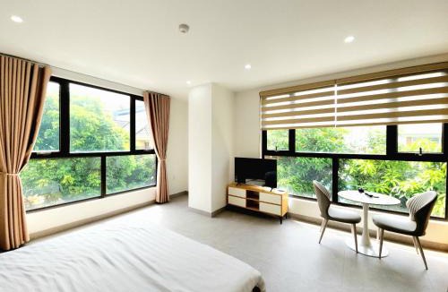 Hai Phong Apartment | The LuxHomes Royal Apartment 193 Văn Cao