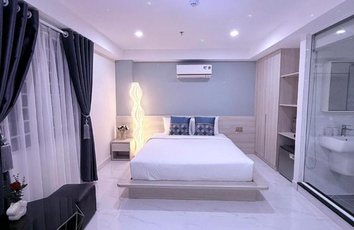 Go Vap Hotel | The Luxury Hotel