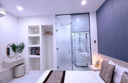 Go Vap Hotel | The Luxury Hotel