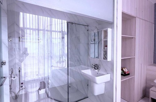 Go Vap Hotel | The Luxury Hotel