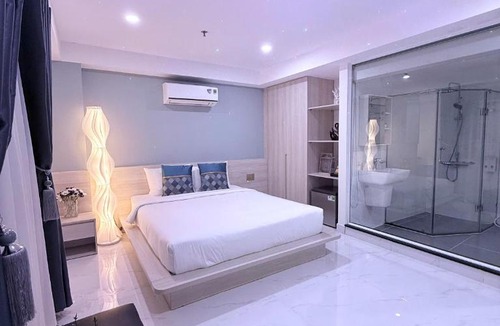 Go Vap Hotel | The Luxury Hotel