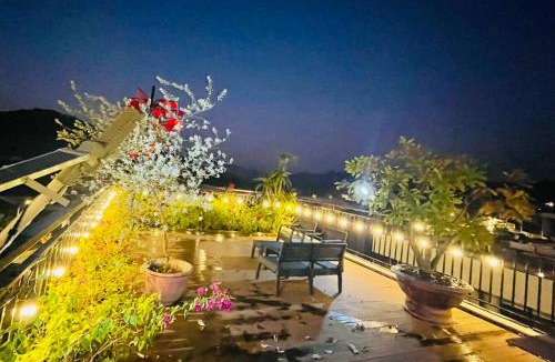 Ngoc Thanh Villa | The Mango Villa - Venus- Flamigo Dai Lai E3-7