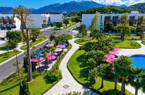 Nha Trang Apartment | The Maris Residence Nha Trang