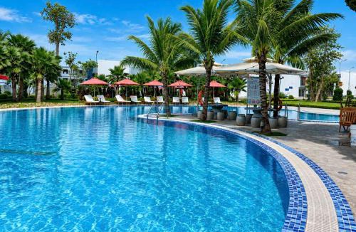 Nha Trang Apartment | The Maris Residence Nha Trang