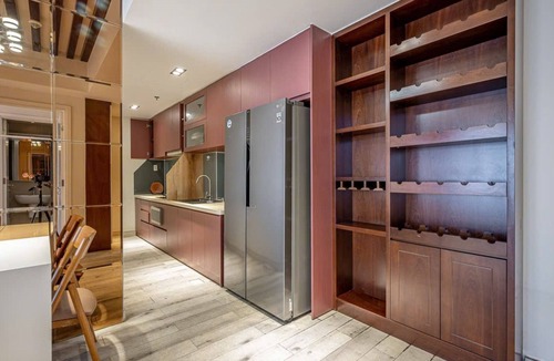 Thao Dien Apartment | The Masteri Luxury Citypoint ANGIA