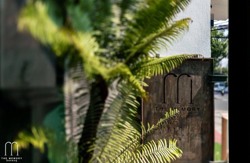 Son Tra House | The Memory - Touching your senses Deluxe Balcony 3
