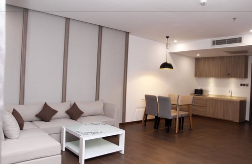 Bien Hoa Hotel | The Mira Central Park Hotel