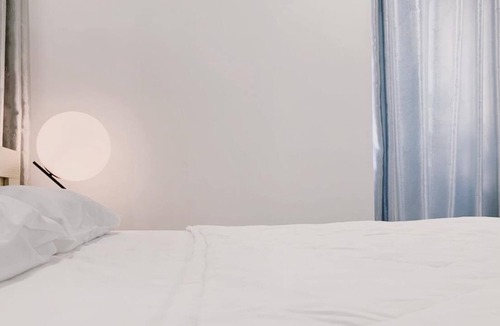 Thang Tam Apartment | The moon apartment ( Vung Tau )